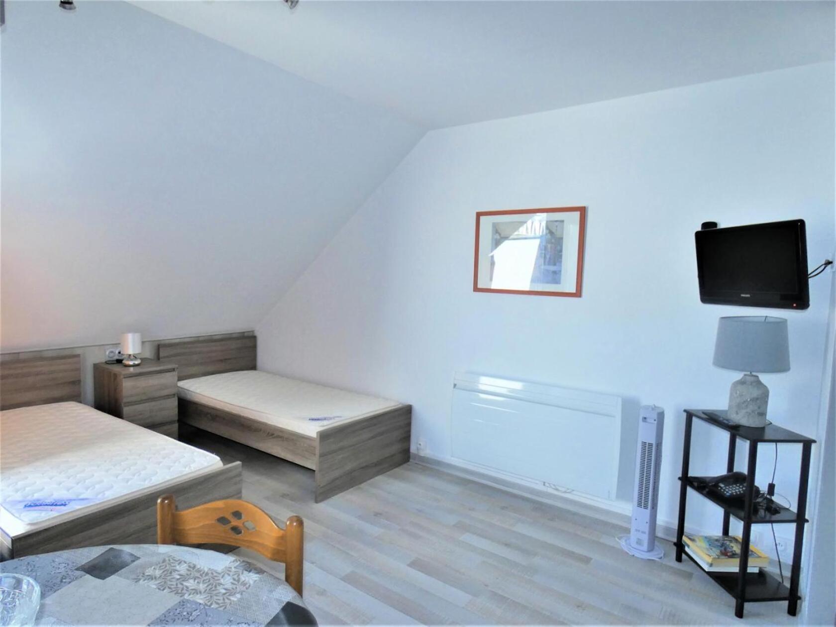 Residence Le Chateau Durieux 2 - Studio Pour 2 Personnes 214 Aix-les-Bains Buitenkant foto