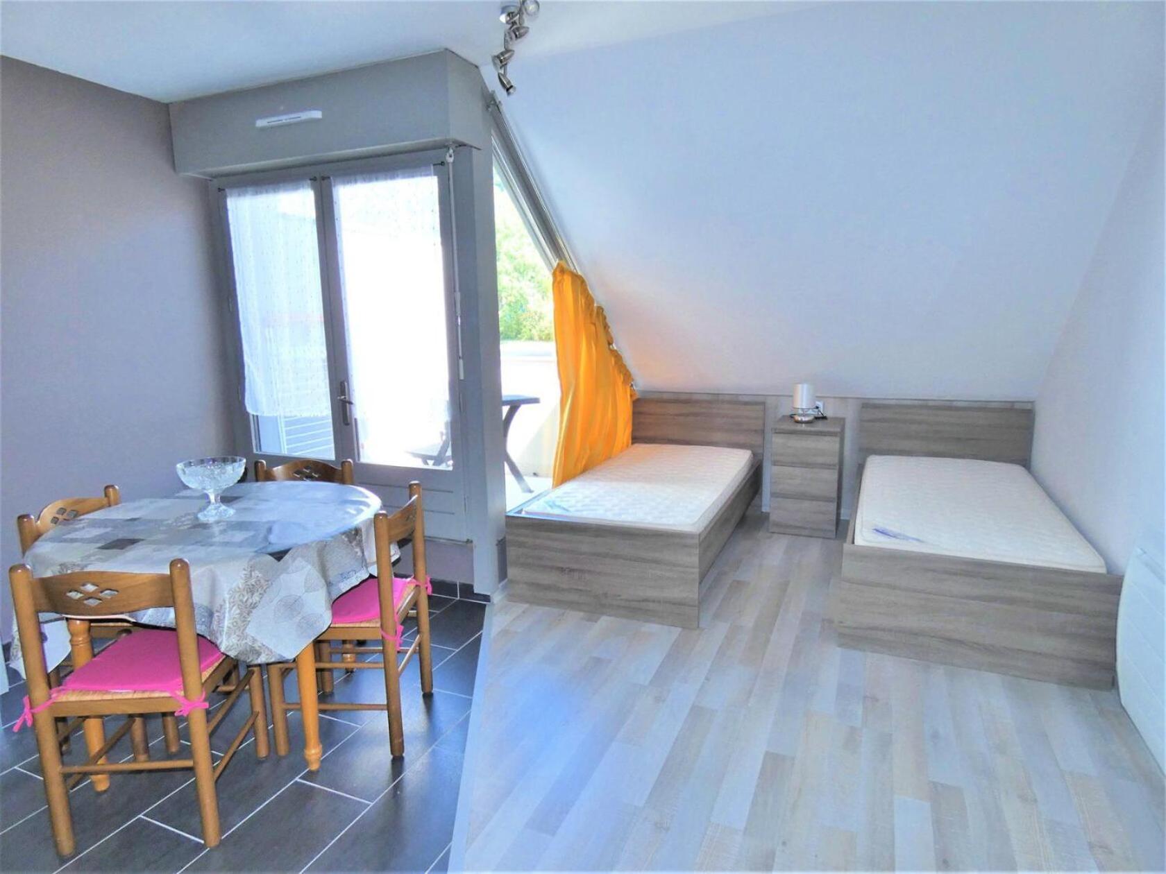 Residence Le Chateau Durieux 2 - Studio Pour 2 Personnes 214 Aix-les-Bains Buitenkant foto