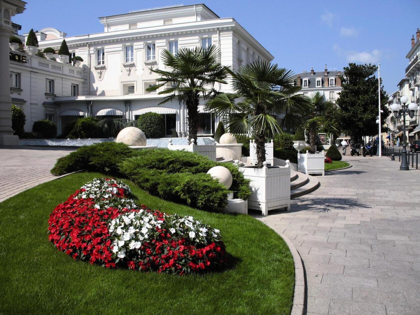 Residence Le Chateau Durieux 2 - Studio Pour 2 Personnes 214 Aix-les-Bains Buitenkant foto